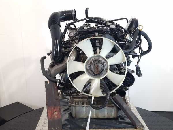 Motor complet MB OM651.958 - Piese de motor MB