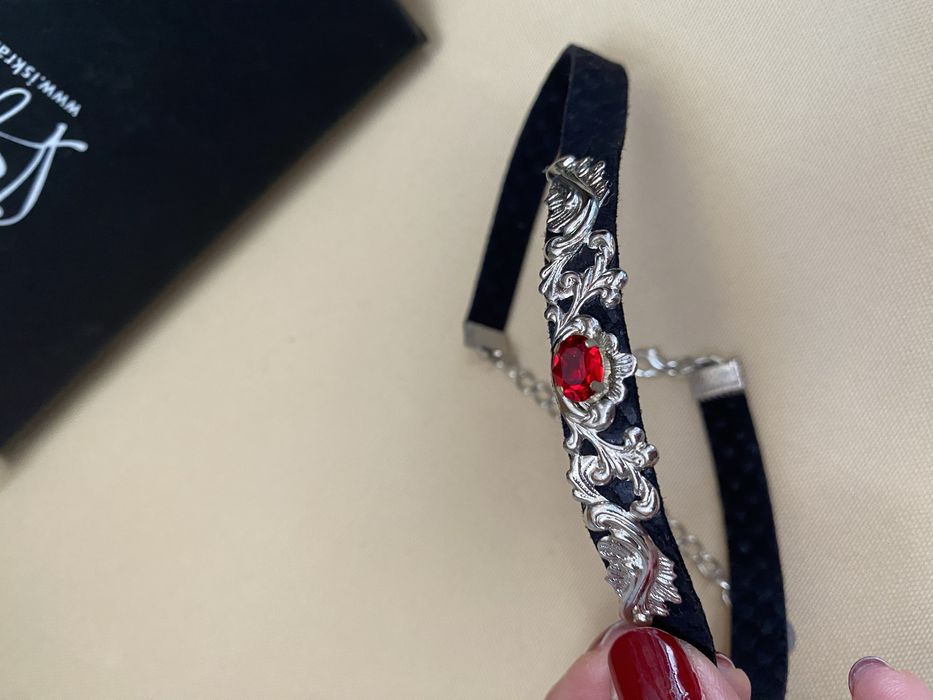 Чокър “Iskra art”