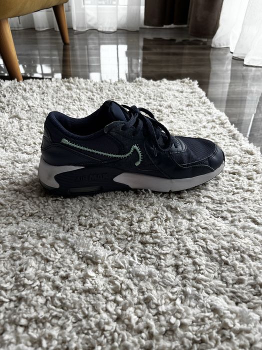Papuci nike model air max