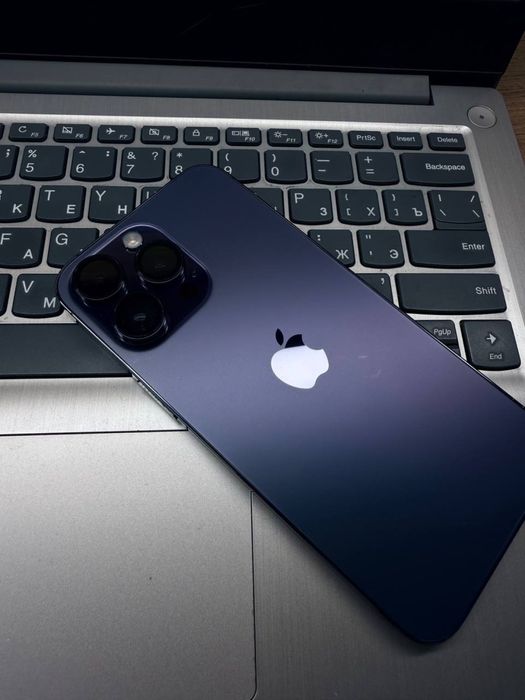 iPhone 14 Pro Max 512ГБ/77%  от Актив Маркет Рассрочка 0-0-24