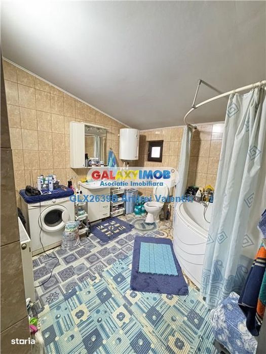 Casa Pantelimon 121MP | Teren 357MP | Acces Rapid Bucuresti