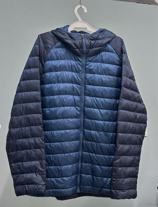The North Face, мъжко пухено яке, размер XXL