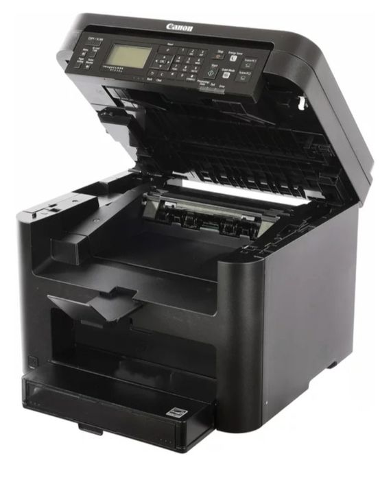 МФУ Принтер лазерный ч/б