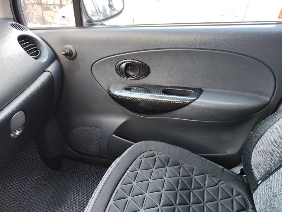 Продам Daewoo Matiz 0.8