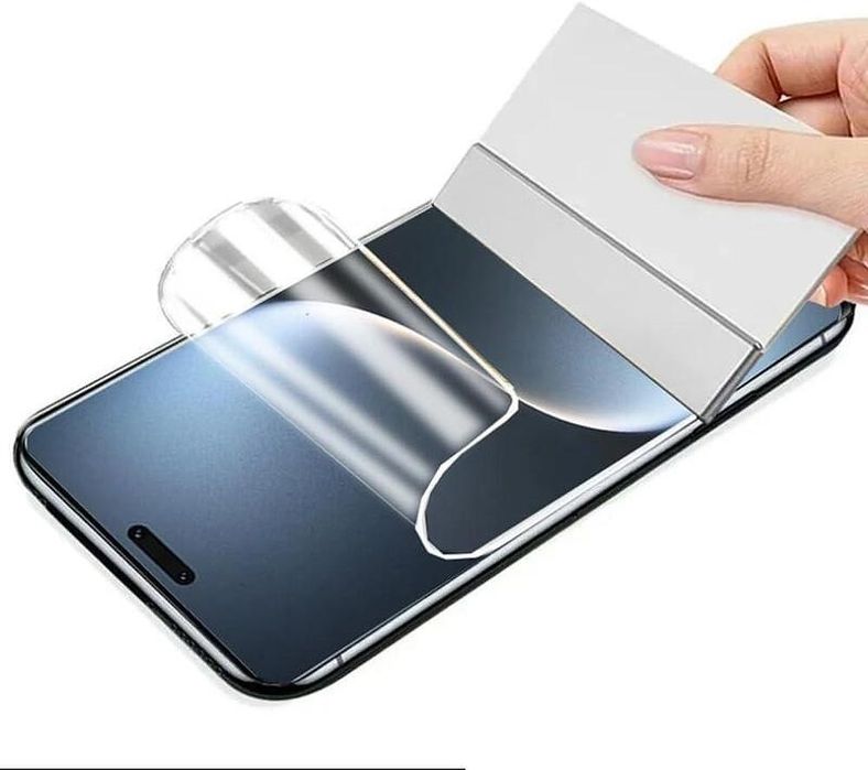 Хидрогел Протектор за дисплей / гръб за Honor Magic7 Lite / Pro