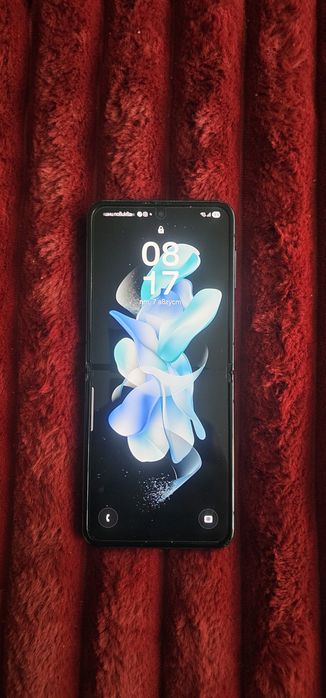 Samsung Z flip 4 5G 128gb