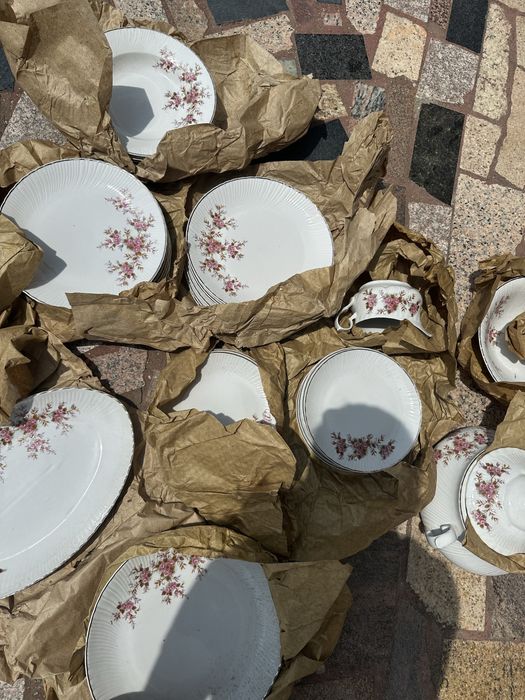 Set 12 persoane Arpo