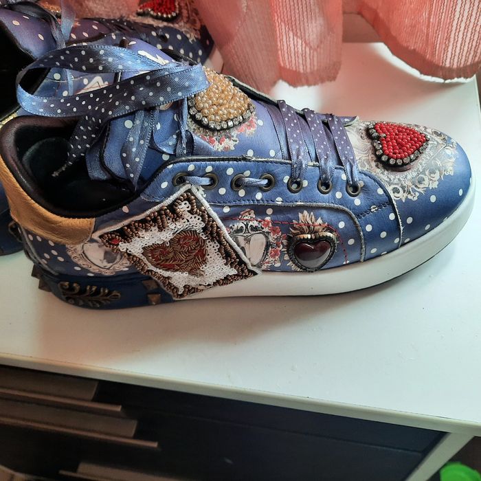 Продам обувь Италия