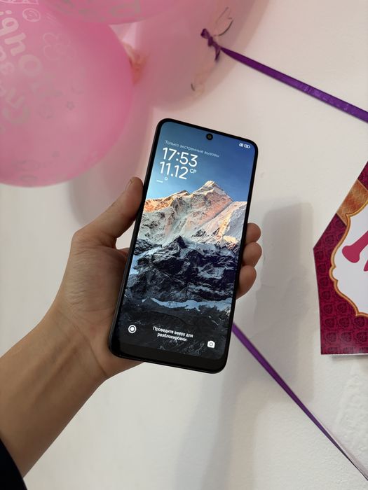Redmi Note 12 128гб