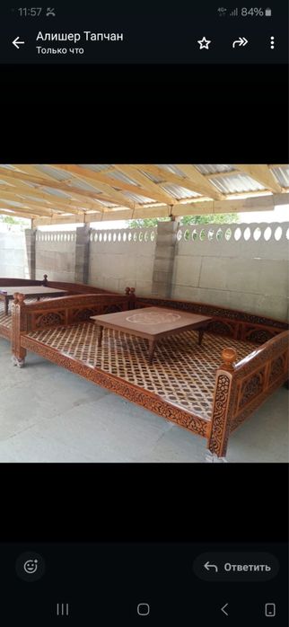 Тапчаны по вкусной цене без посредников