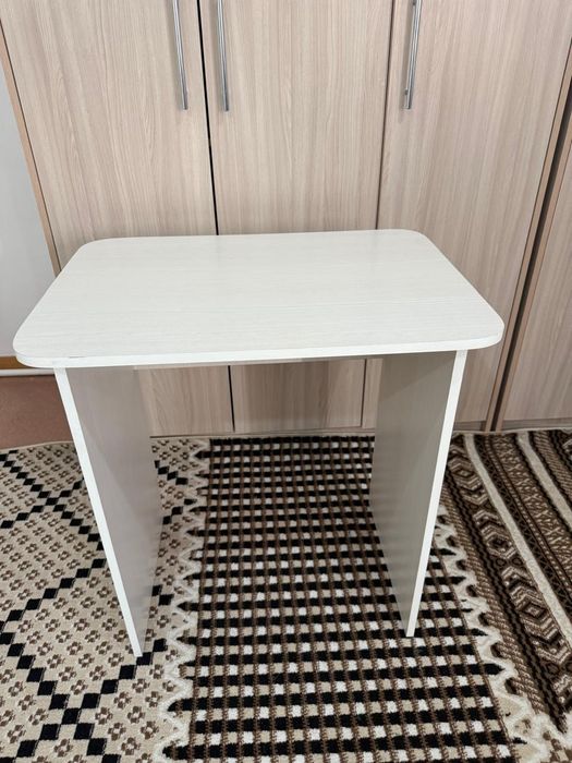 Парты в хорошем состоянии