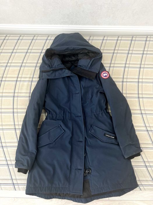 Пуховик Canada Goose Оригинал