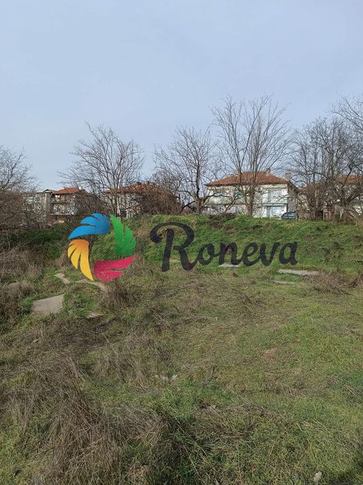 Парцел в Варна, област-гр.Аксаково