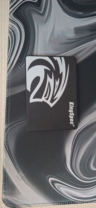 Ssd KingSpec 128gb