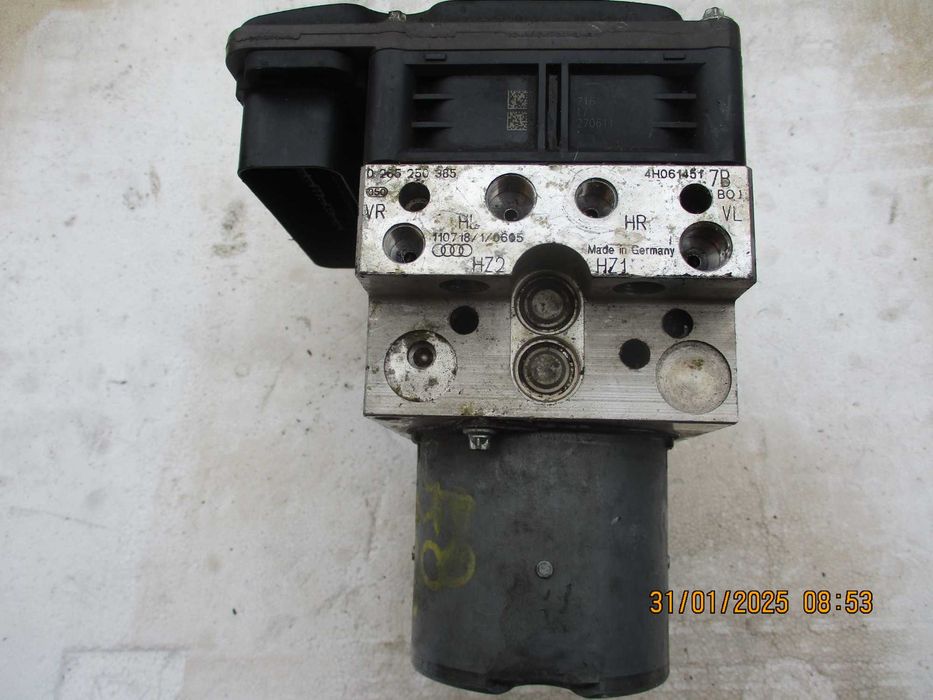 Pompa ABS Audi A8 4H 2012