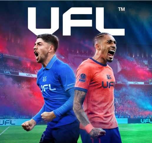 Аккаунт с играми для PS5 (британский регион)