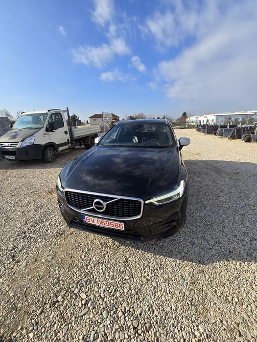 Volvo XC60. D5.  R-Design. 235 cai. 4x4. Germania. RAR efectuat