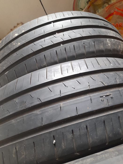 летние шины р15, 4шт