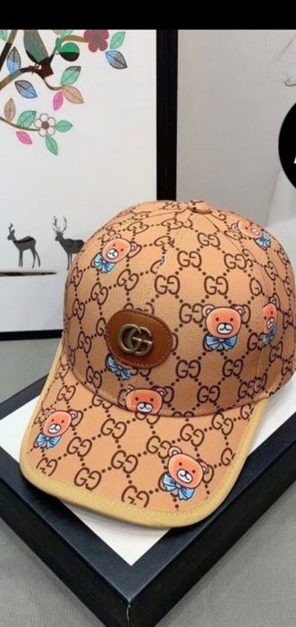 Șapcă Gucci model 2026,  8  modele