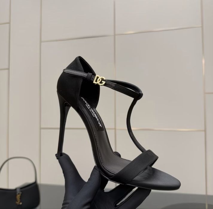 Каблуки dolce&gabbana
