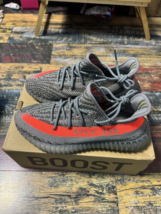 Adidasi yeezy 350