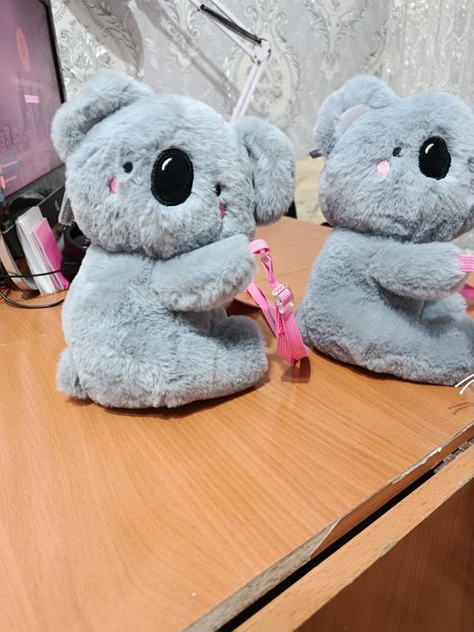 Сумка коала для детей