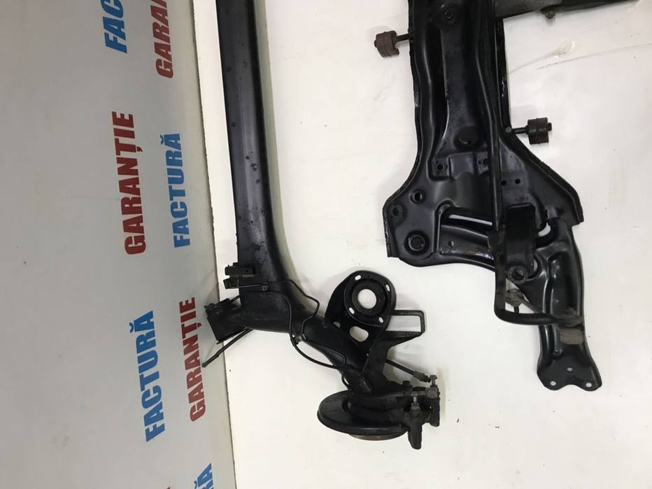 Punte jug fata spate Seat Ibiza 6J FABIA 2 VW Polo 6R