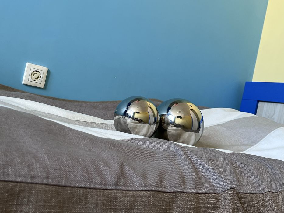 Огледални топки за индивидуални проекти