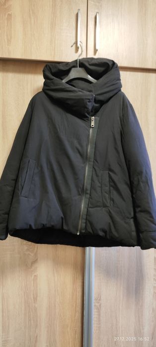 Куртка демисезонная