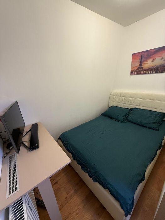 Apartament cu o cameră zona Băncilor/Prefectură/Central