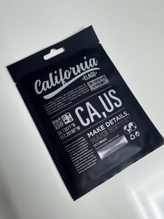 Защитные стёкла iPhone 17 pro Elago