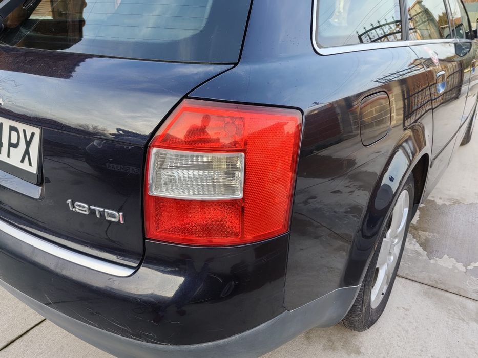 Продава се Ауди А4   2000 евро