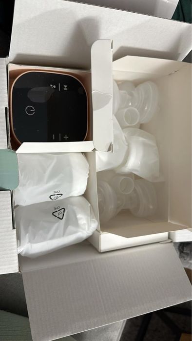 Електрическа попма за кърма