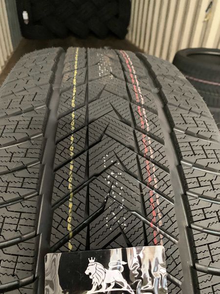 Нови зимни гуми ARIVO Winmaster ProX ARW 5 285/45R19 111H XL БОРД