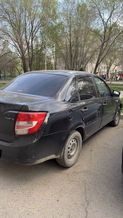 Продам Лада Гранта, 2017 г.