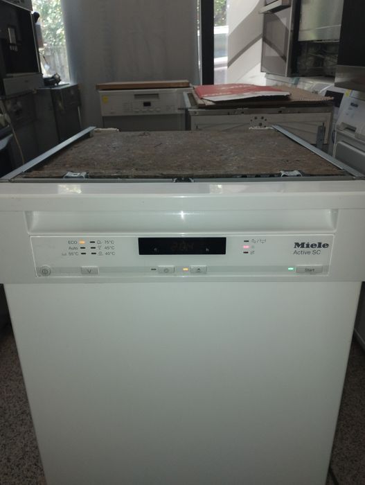 Съдомиялна Miele Activ SC 45см