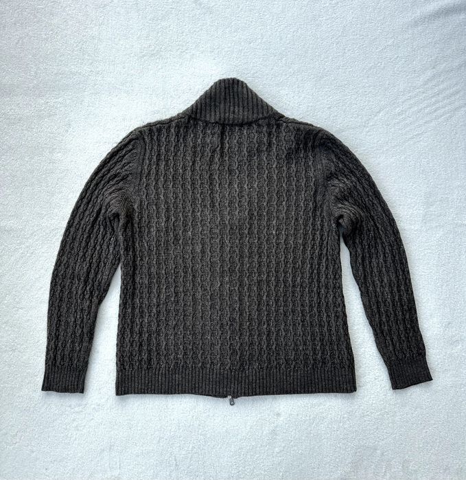 Мъжки пуловер LUI JO - размер XL, много добро състояние