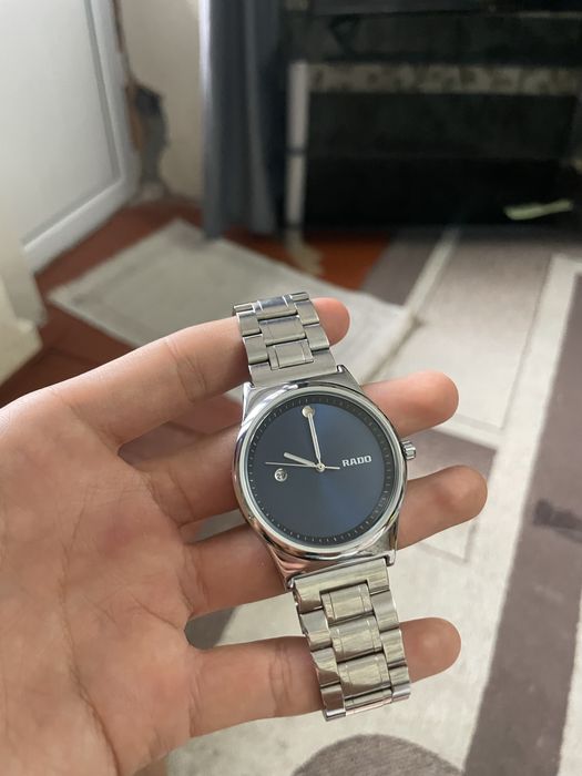 Часы, Жаңа қолсағаттар, Сағат Таразда