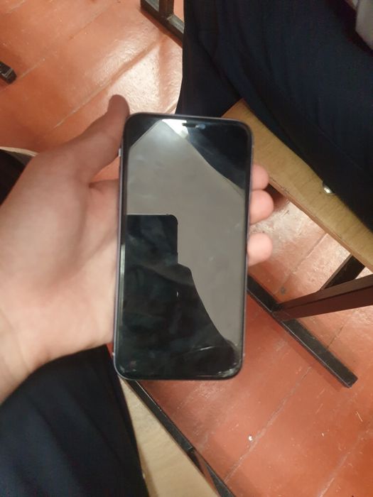 iPhone 11 продам или обмен