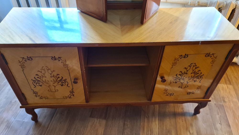 Шкаф,кровать,тумба