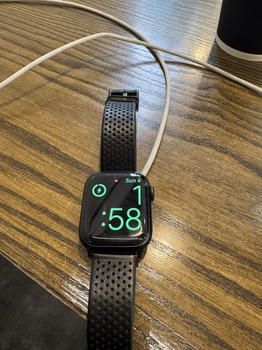 Aplle Watch 41 mm series 9