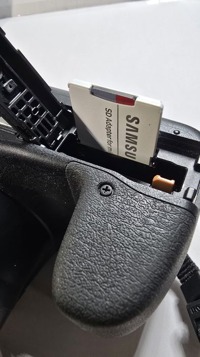 Canon sx540hs 20.5Mpx