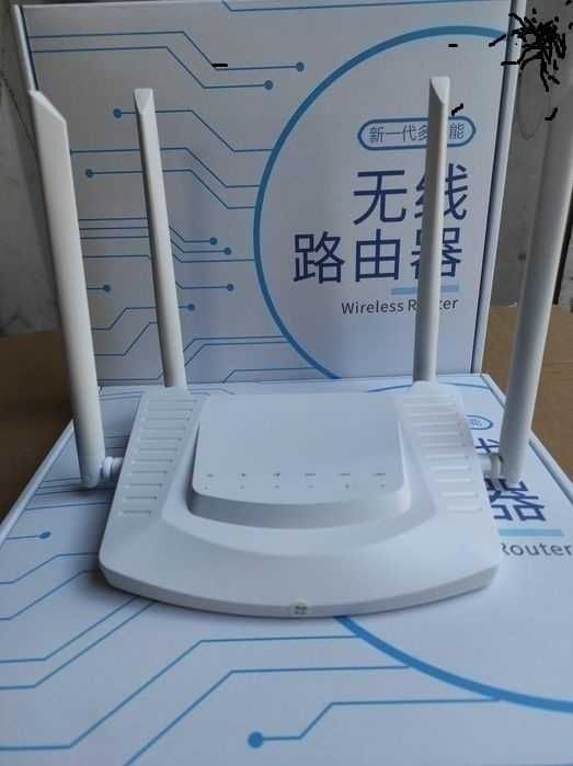 Роутер ‼️универсальный домашний 4G+