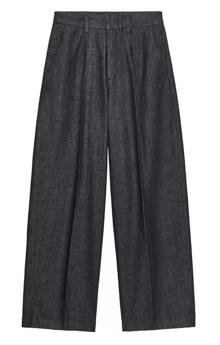 ZARA и RESERVED нови дънки,  с етикет