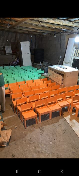 Мебель для детской сада