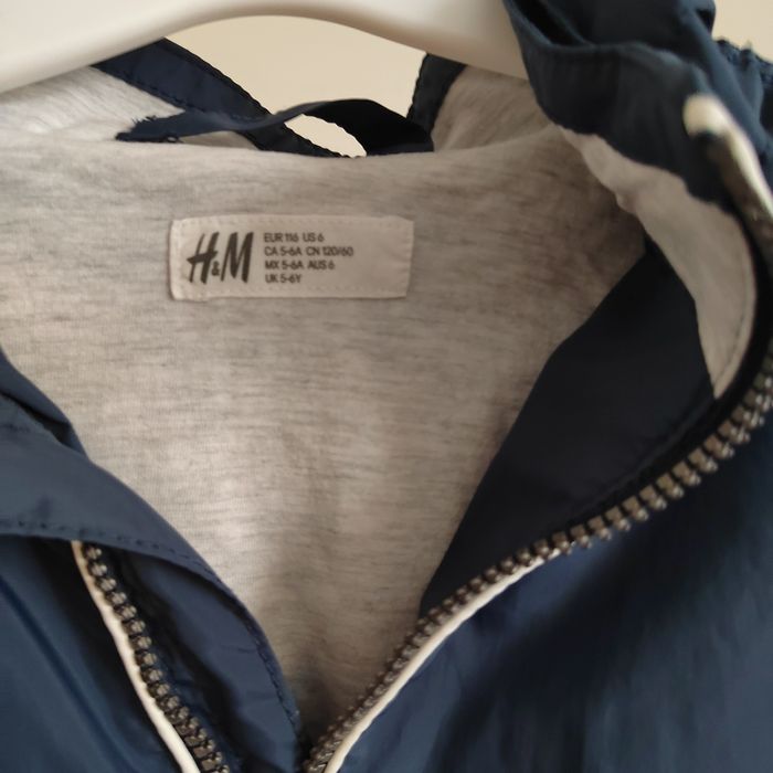 Детско яке  H&М пролет/есен