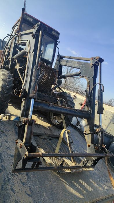 Piese tractor Top 804