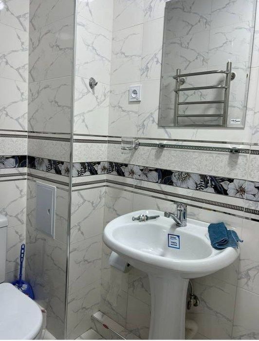 Сдается 2х комнатная квартира Вокзал