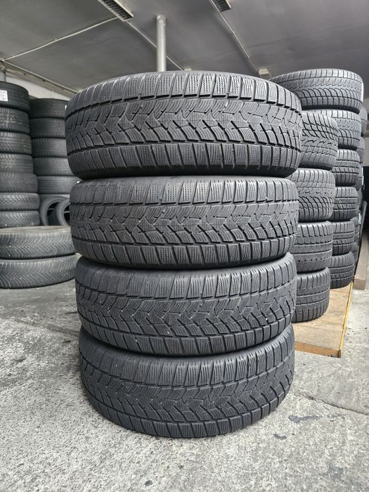 Dunlop 225/65 R17 102H MS iarnă