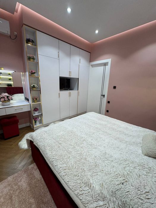 Себзор Новостройка 2-комнат 6-этаж 12-этажка